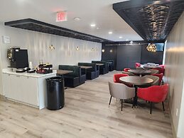 Best Western Buffalo Inn & Suites