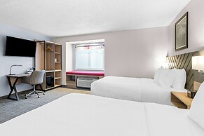 Best Western Buffalo Inn & Suites