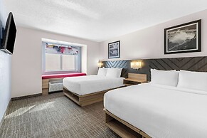 Best Western Buffalo Inn & Suites