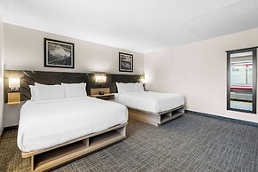 Best Western Buffalo Inn & Suites