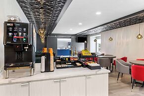 Best Western Buffalo Inn & Suites