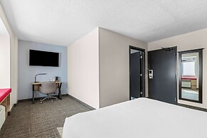 Best Western Buffalo Inn & Suites