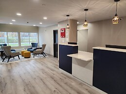 Best Western Buffalo Inn & Suites