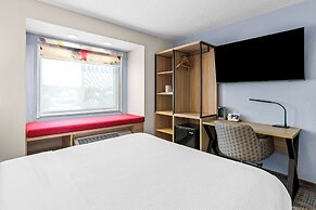 Best Western Buffalo Inn & Suites