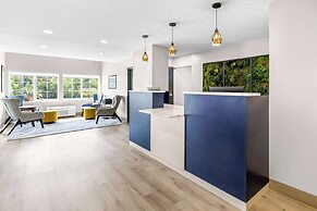 Best Western Buffalo Inn & Suites