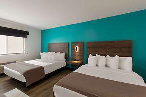 The Copper Hotel, Surestay Collection By Best Western