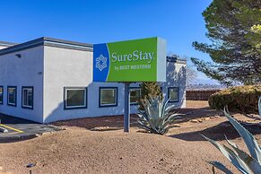 SureStay by Best Western Camp Verde