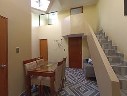 COLONIAL SUITE