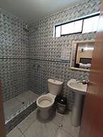 COLONIAL SUITE