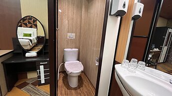 Hotel Kubah 9