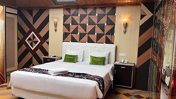 Hotel Kubah 9