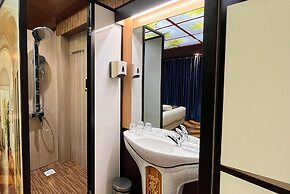 Hotel Kubah 9