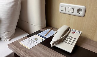 Hotel Kubah 9