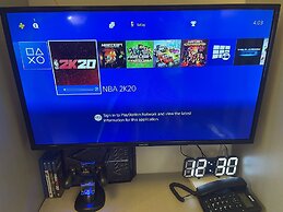 H&H @ Grace Residences