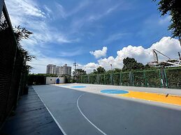 H&H @ Grace Residences