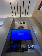 H&H @ Grace Residences