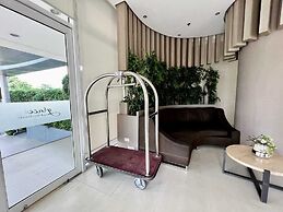 H&H @ Grace Residences