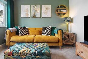 Harley s Way - Short Walk to Beach and Village