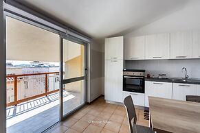 House Villas - Orchid Apartment