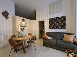 TD Casa Brunetti Heart of Historic Center