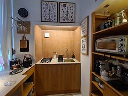 TD Casa Brunetti Heart of Historic Center