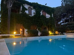 Villa Loredana in Fontane Bianche