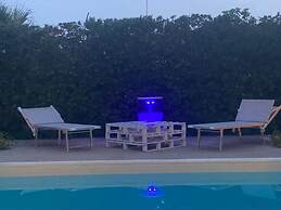 Villa Loredana in Fontane Bianche