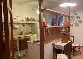 Villa Loredana in Fontane Bianche