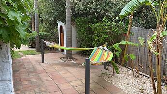 Villa Loredana in Fontane Bianche