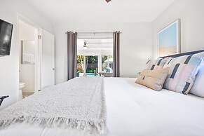 Casa Limon - Saltwater Pool and 10 min to Beach