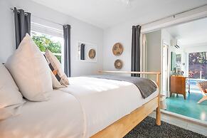 Casa Limon - Saltwater Pool and 10 min to Beach