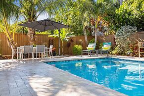 Casa Limon - Saltwater Pool and 10 min to Beach