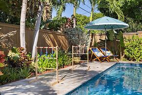 Casa Limon - Saltwater Pool and 10 min to Beach