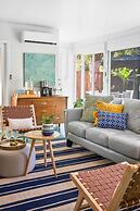 Casa Limon - Saltwater Pool and 10 min to Beach