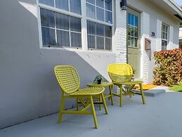 Casa Limon - Saltwater Pool and 10 min to Beach