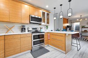 Casa Limon - Saltwater Pool and 10 min to Beach