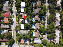 Casa Limon - Saltwater Pool and 10 min to Beach