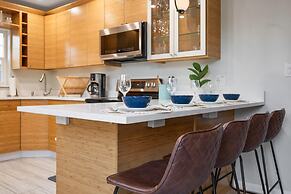 Casa Limon - Saltwater Pool and 10 min to Beach