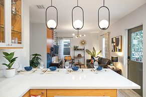 Casa Limon - Saltwater Pool and 10 min to Beach