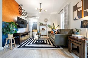 Casa Limon - Saltwater Pool and 10 min to Beach