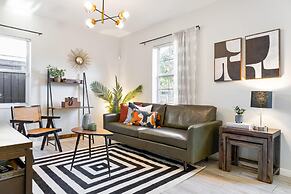 Casa Limon - Saltwater Pool and 10 min to Beach