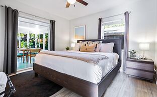 Casa Limon - Saltwater Pool and 10 min to Beach