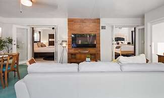 Casa Limon - Saltwater Pool and 10 min to Beach