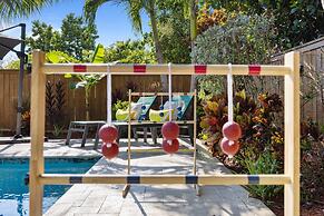 Casa Limon - Saltwater Pool and 10 min to Beach