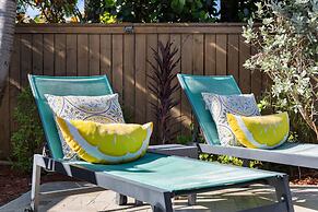 Casa Limon - Saltwater Pool and 10 min to Beach