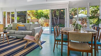 Casa Limon - Saltwater Pool and 10 min to Beach