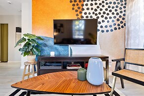 Casa Limon - Saltwater Pool and 10 min to Beach