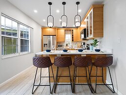 Casa Limon - Saltwater Pool and 10 min to Beach