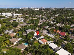 Casa Limon - Saltwater Pool and 10 min to Beach