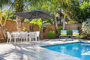 Casa Limon - Saltwater Pool and 10 min to Beach